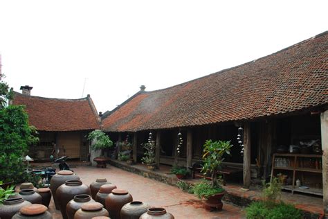 Houses of Vietnam: A Journey Through Architectural Legacy - Unfolding the Essence of Traditional Vietnamese Dwellings