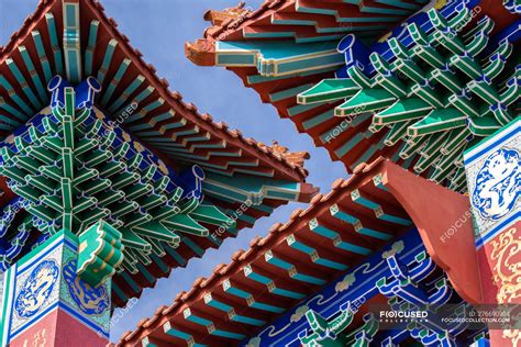  Immersed in Tradition Exploring Traditional Chinese Architecture