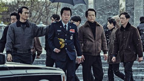  Korean Cinema Uncorked: Kingdom - A Saga of Power, Plague, and Political Intrigue