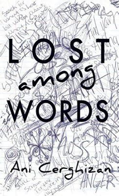 Lost Among Words: A Symphony of Identity and Existentialism