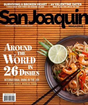 New World Cuisine: An Artistic Symphony of Colombian Flavors