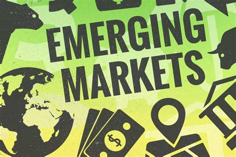  Opportunities in Emerging Markets: Investing for Growth and Profitability –  Unlocking Brazilian Riches through Bold Strategies