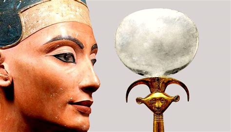 Song of the Nile: A Lyrical Exploration of Ancient Egyptian Beauty Rituals